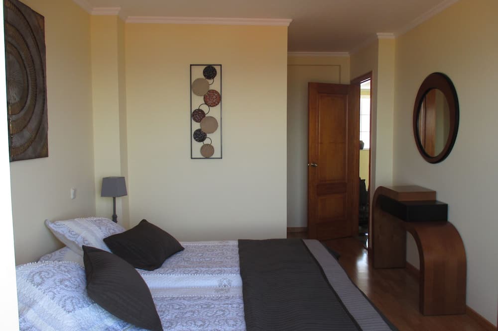Photo of Bedroom in Vila Praia de Ancora