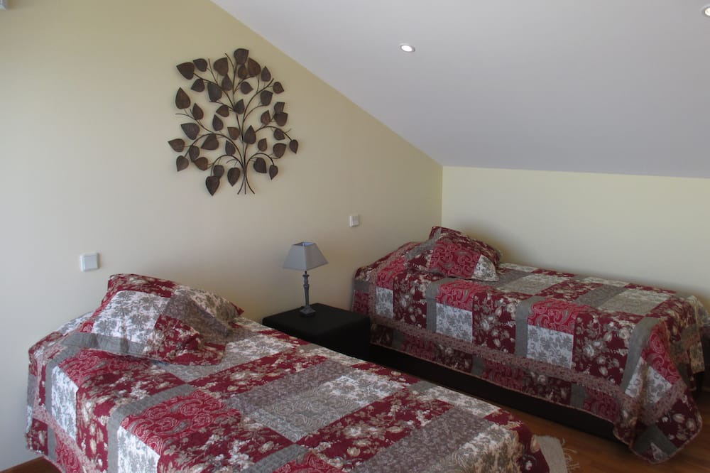 Photo of Bedroom in Vila Praia de Ancora