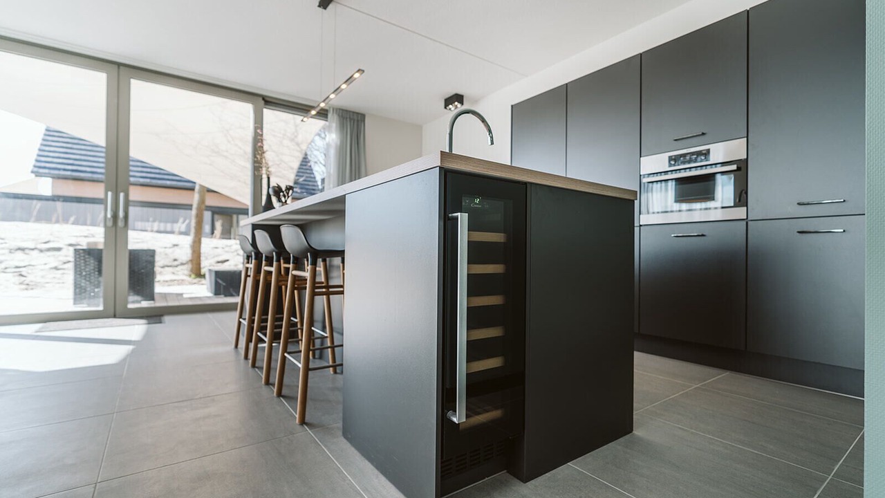 Photo of Kitchen in Ouddorp
