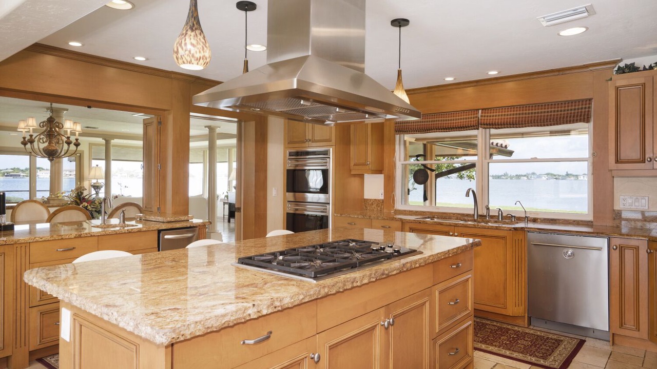 Photo of Kitchen in Sarasota