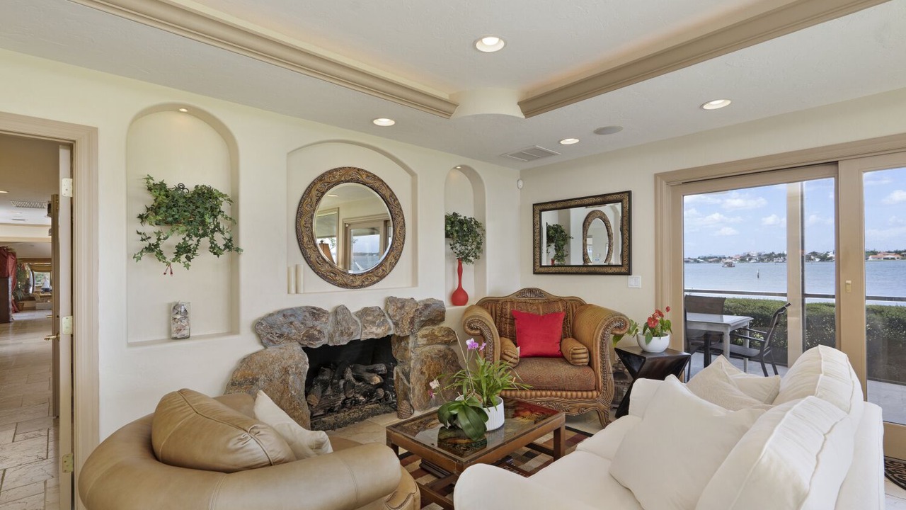 Photo of Livingroom in Sarasota