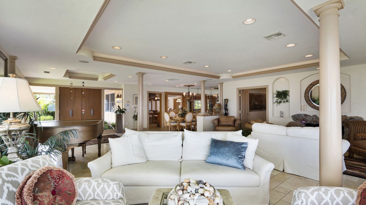 Photo of Livingroom in Sarasota