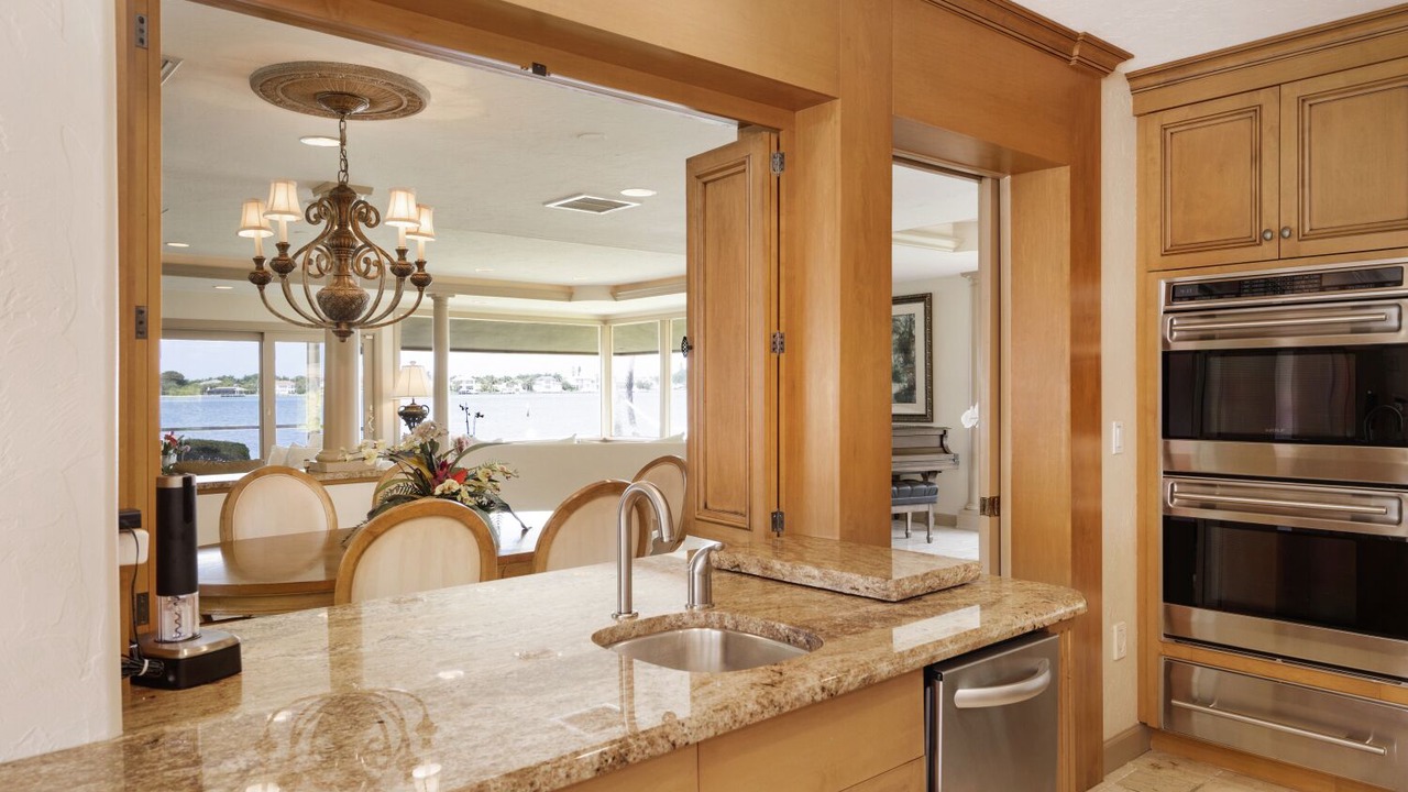 Photo of Kitchen in Sarasota