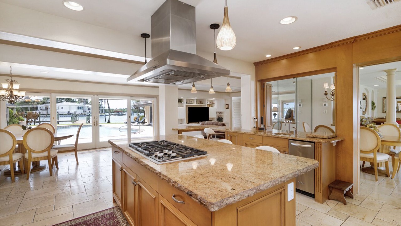 Photo of Kitchen in Sarasota