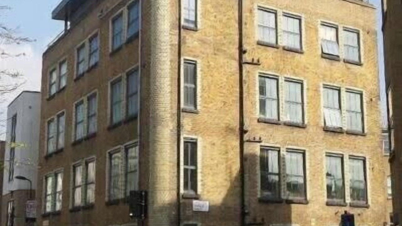 Photo of Outdoor in Hackney Central