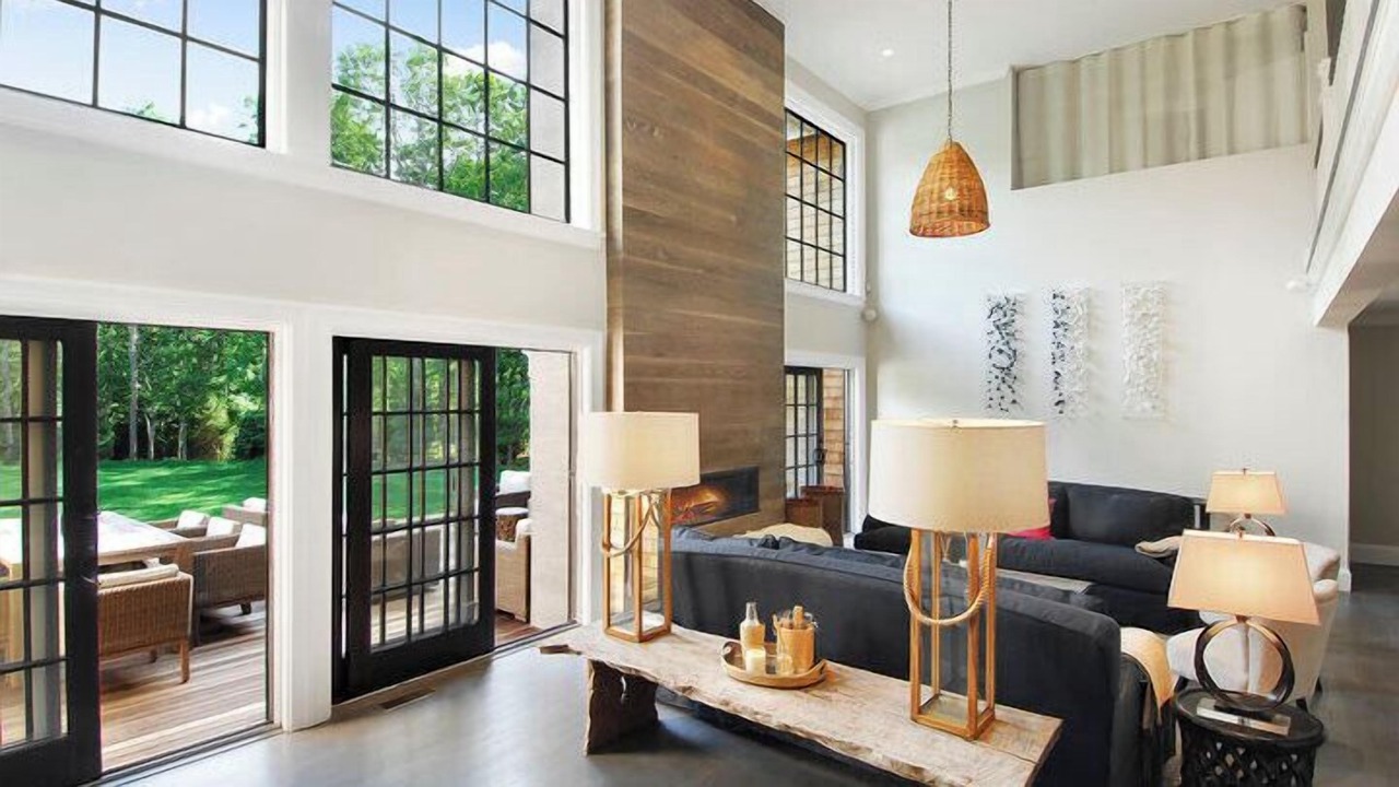 Photo of Livingroom in Wainscott