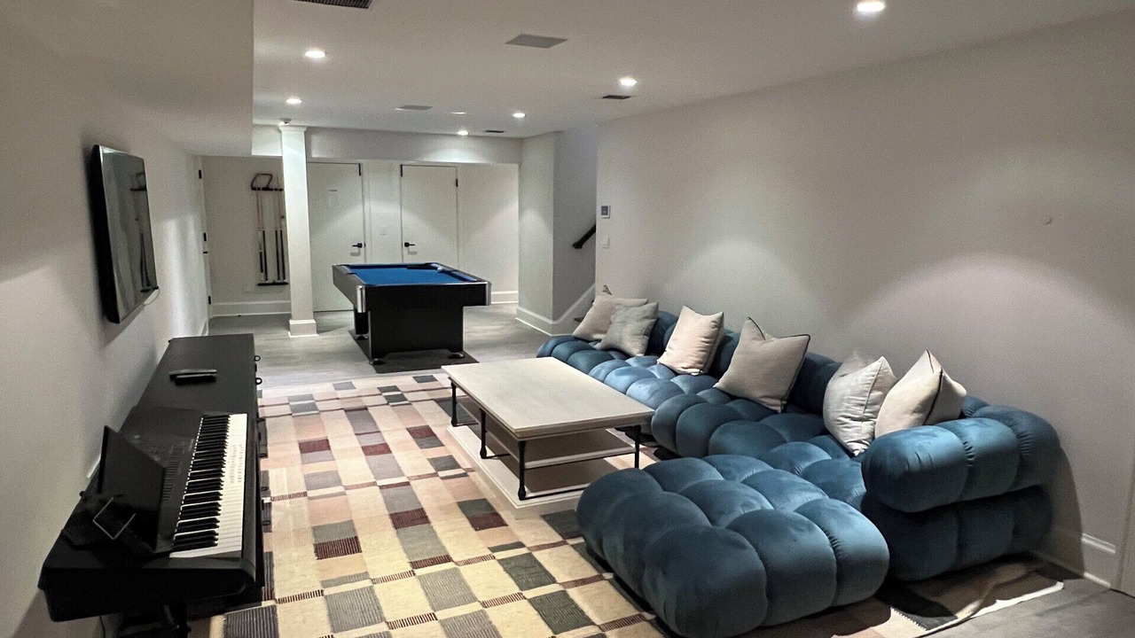 Photo of Bedroom in Wainscott