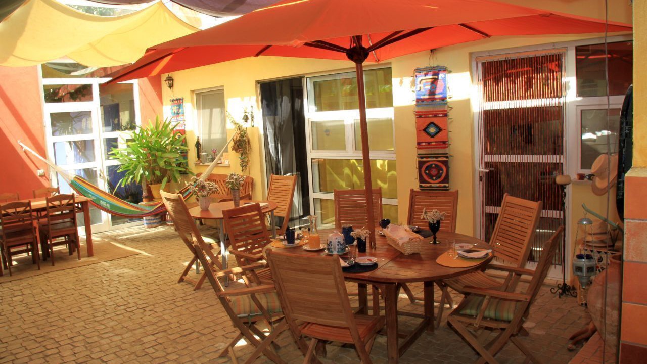 Photo of Outdoor in Cacia