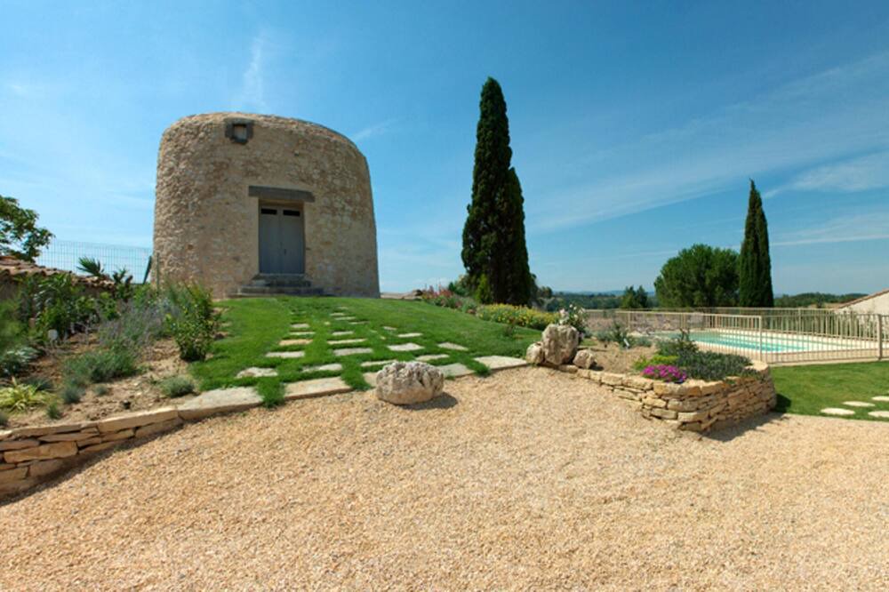Photo of Outdoor in Ventenac-Cabardes