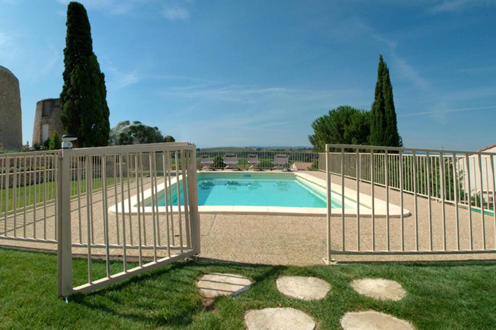 Photo of Outdoor in Ventenac-Cabardes