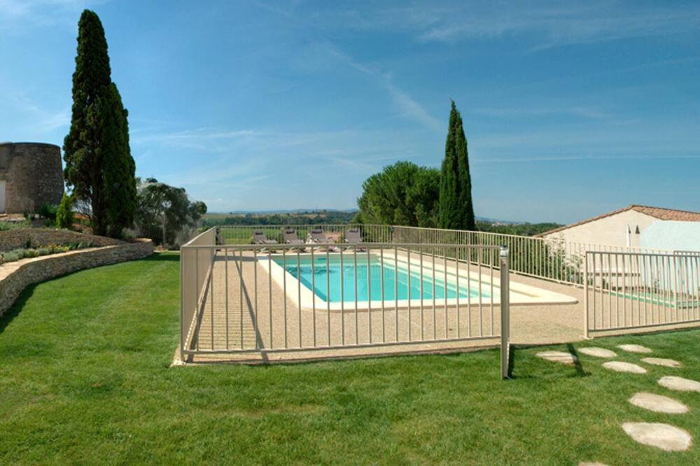 Photo of Outdoor in Ventenac-Cabardes