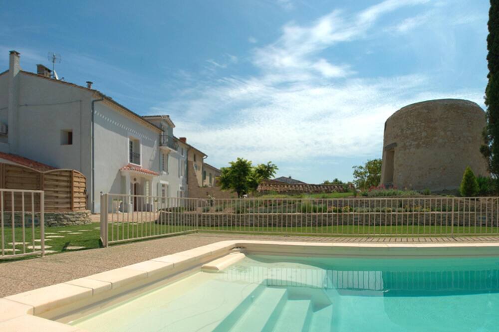 Photo of Outdoor in Ventenac-Cabardes