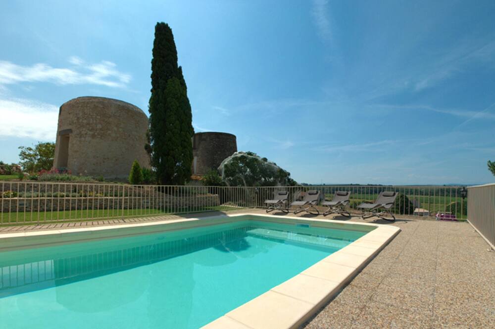 Photo of Outdoor in Ventenac-Cabardes