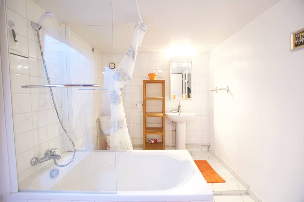 Photo of Bathroom in Cap-Ferret
