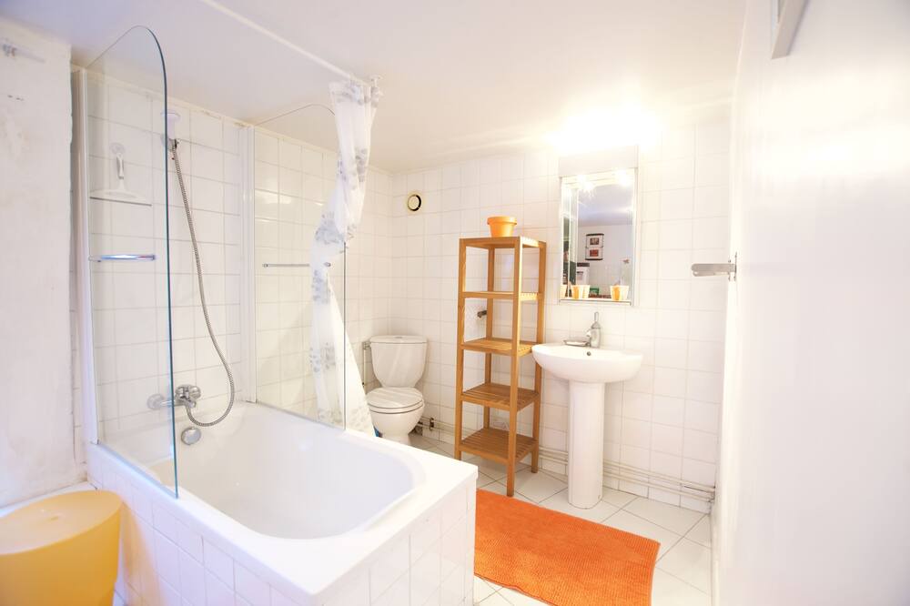 Photo of Bathroom in Cap-Ferret