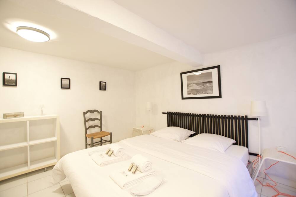 Photo of Bedroom in Cap-Ferret