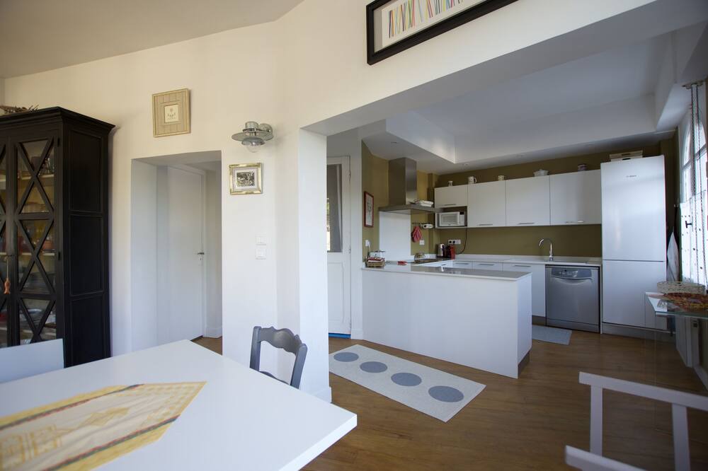 Photo of Kitchen in Cap-Ferret