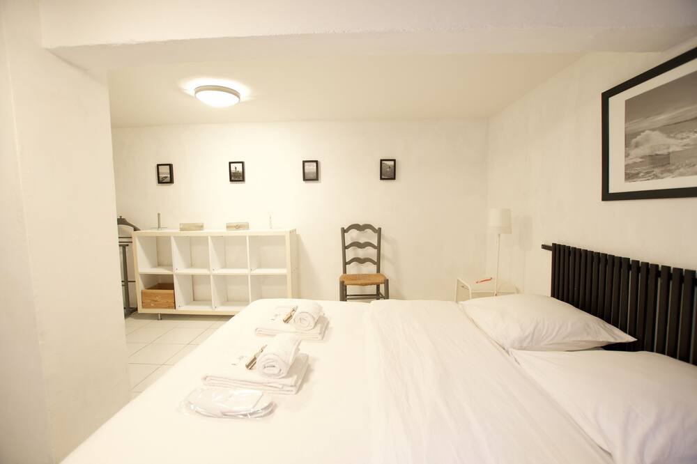 Photo of Bedroom in Cap-Ferret