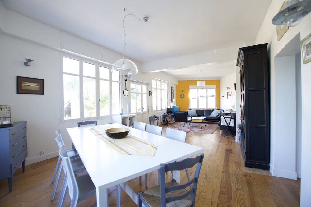 Photo of Livingroom in Cap-Ferret