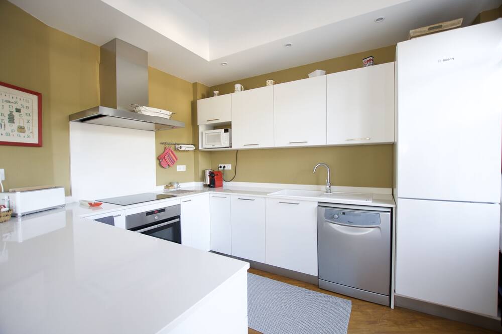 Photo of Kitchen in Cap-Ferret