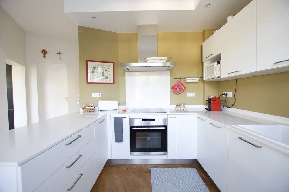 Photo of Kitchen in Cap-Ferret