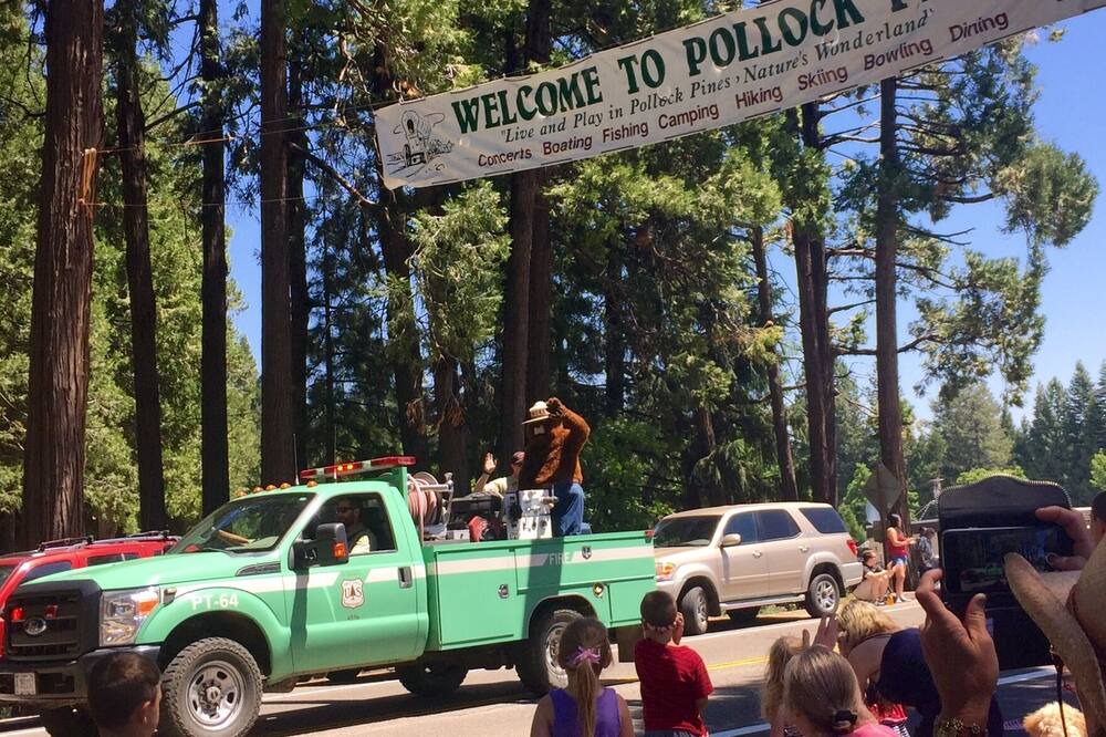 Photo of Others in Pollock Pines
