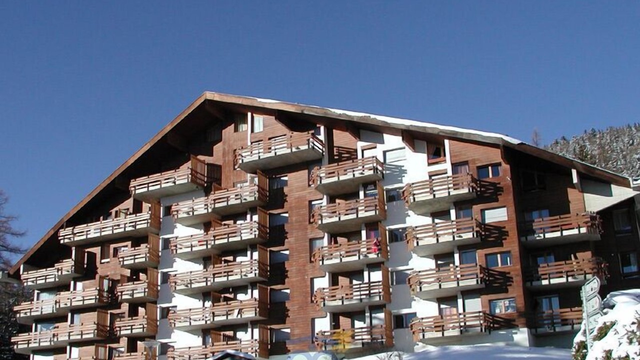 Photo of Outdoor in Anzere