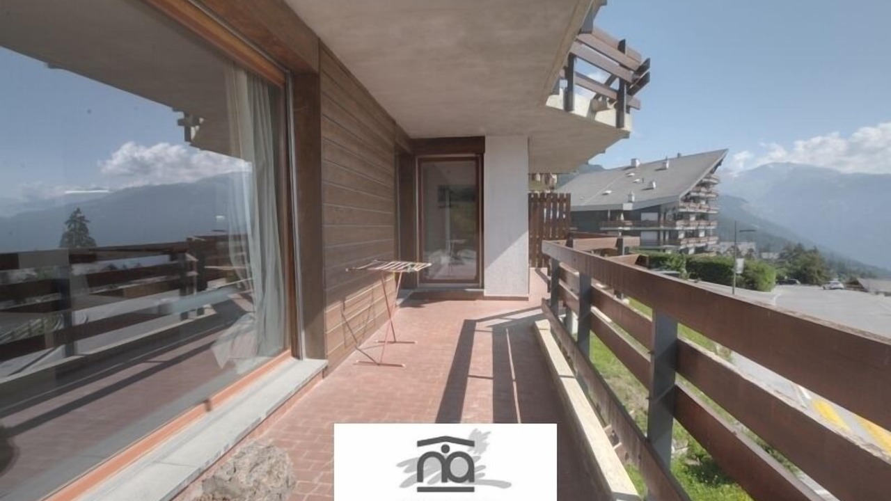 Photo of Outdoor in Anzere