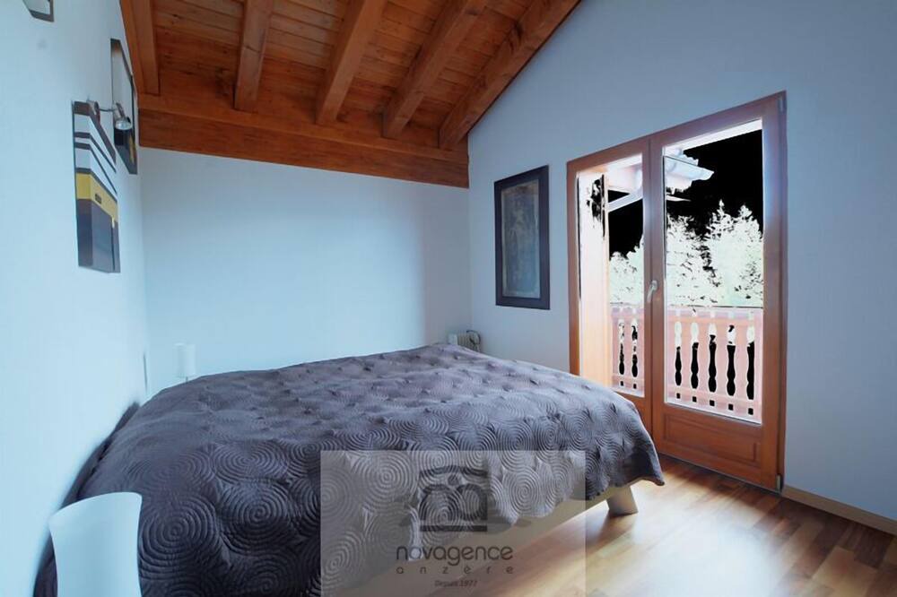 Photo of Livingroom in Anzere