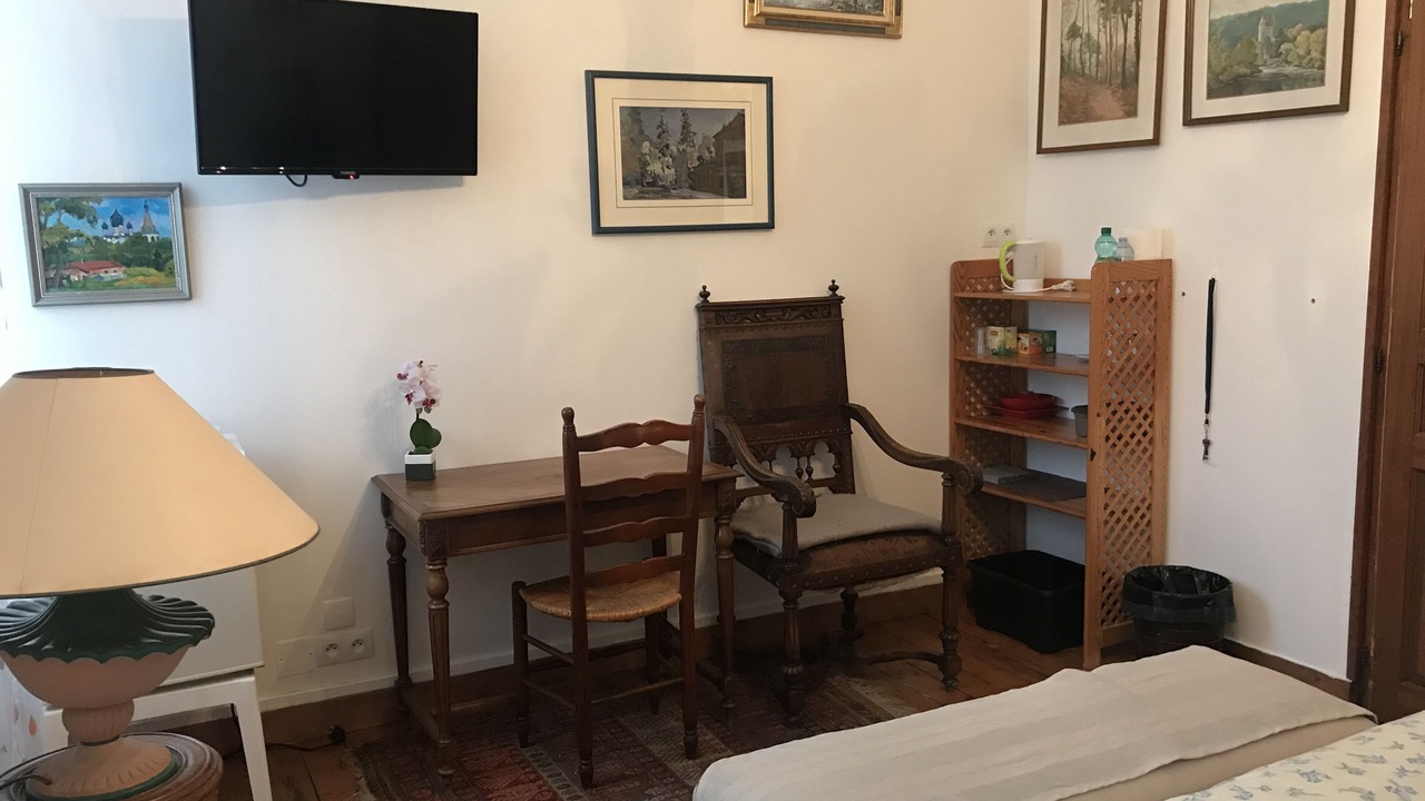 Photo of Bedroom in Cognac