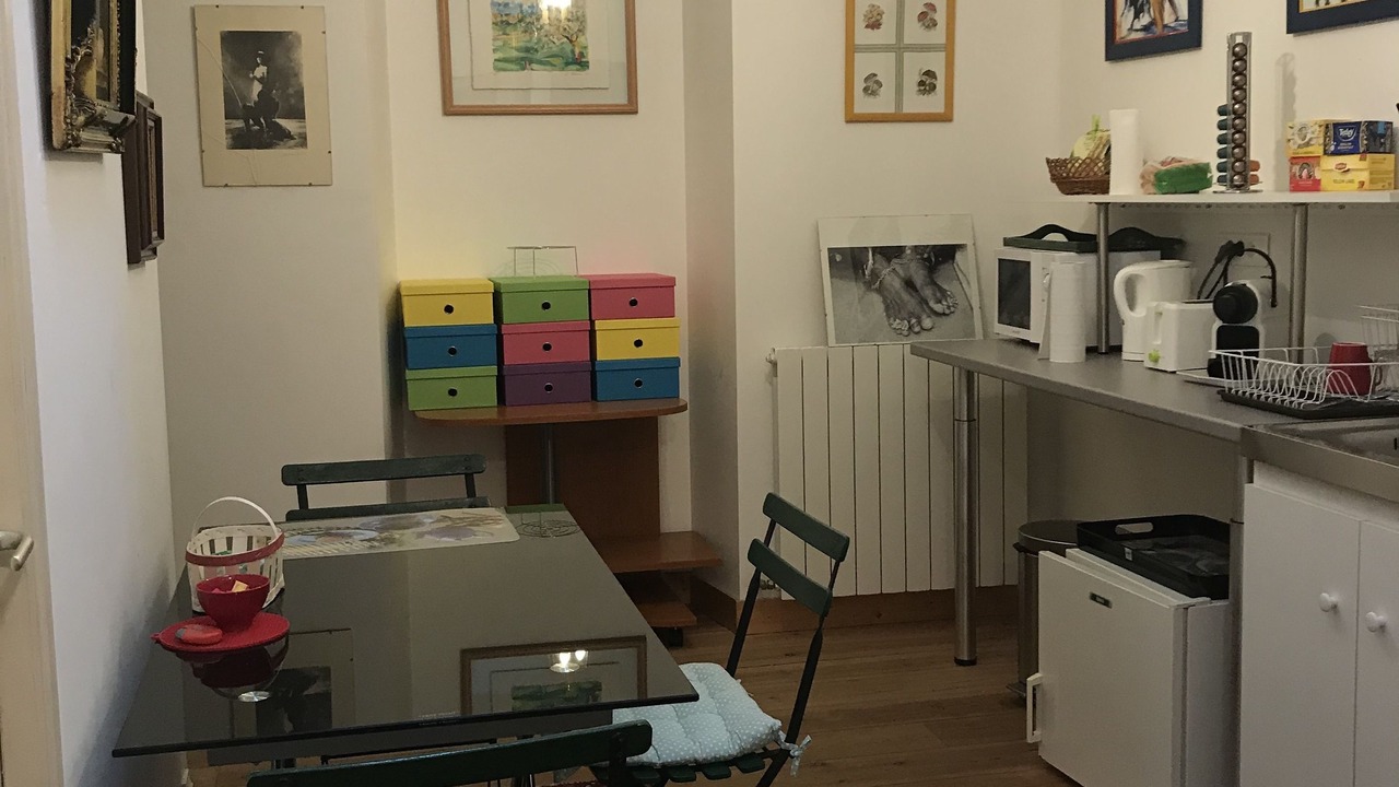 Photo of Kitchen in Cognac