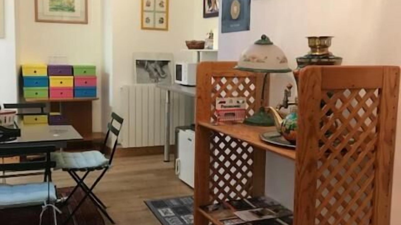 Photo of Kitchen in Cognac