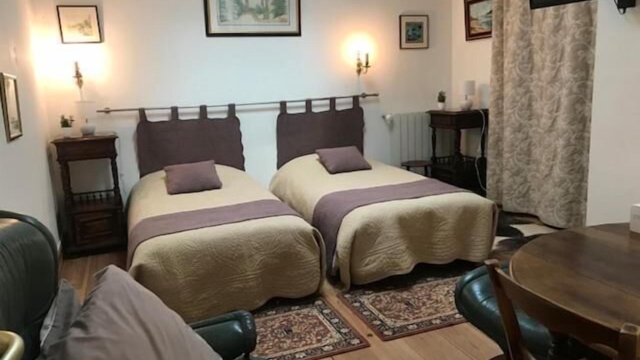 Photo of Bedroom in Cognac