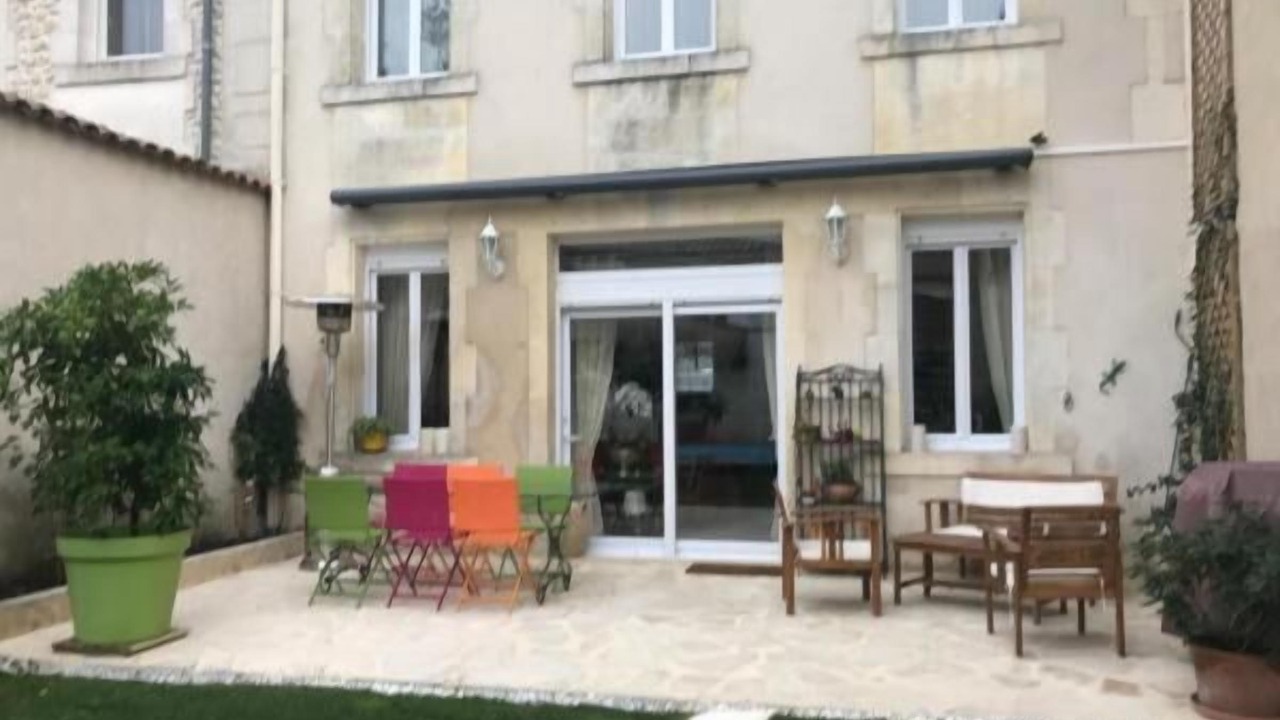 Photo of Outdoor in Cognac