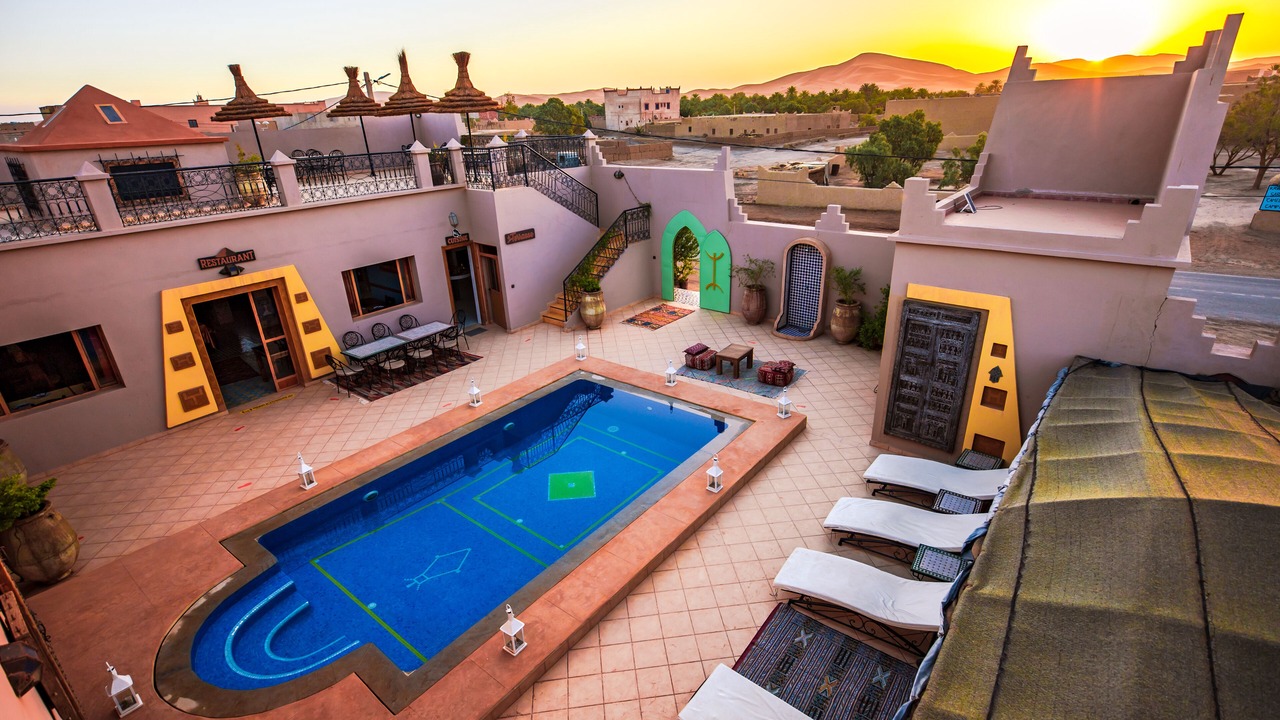 Photo of Outdoor in Hassilabied