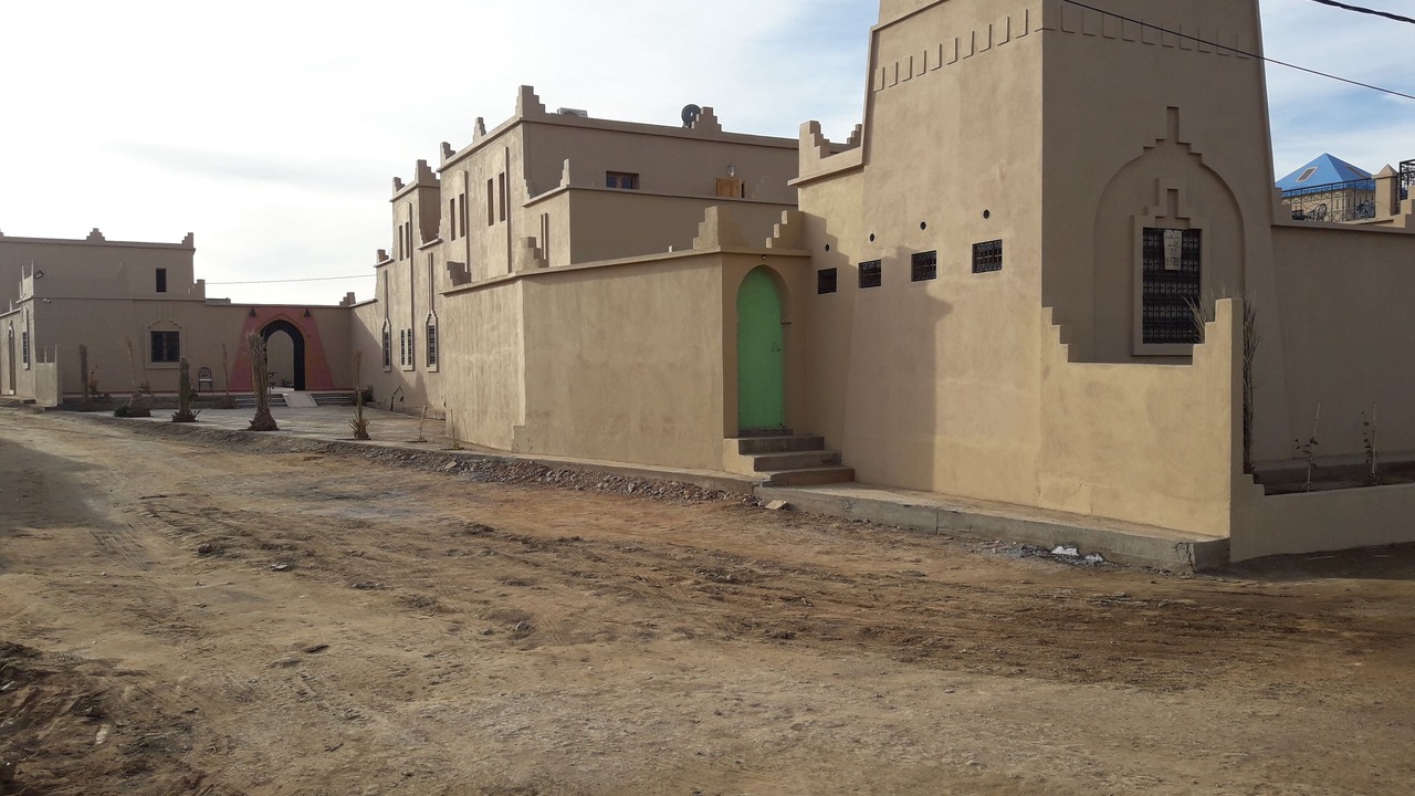 Photo of Outdoor in Hassilabied