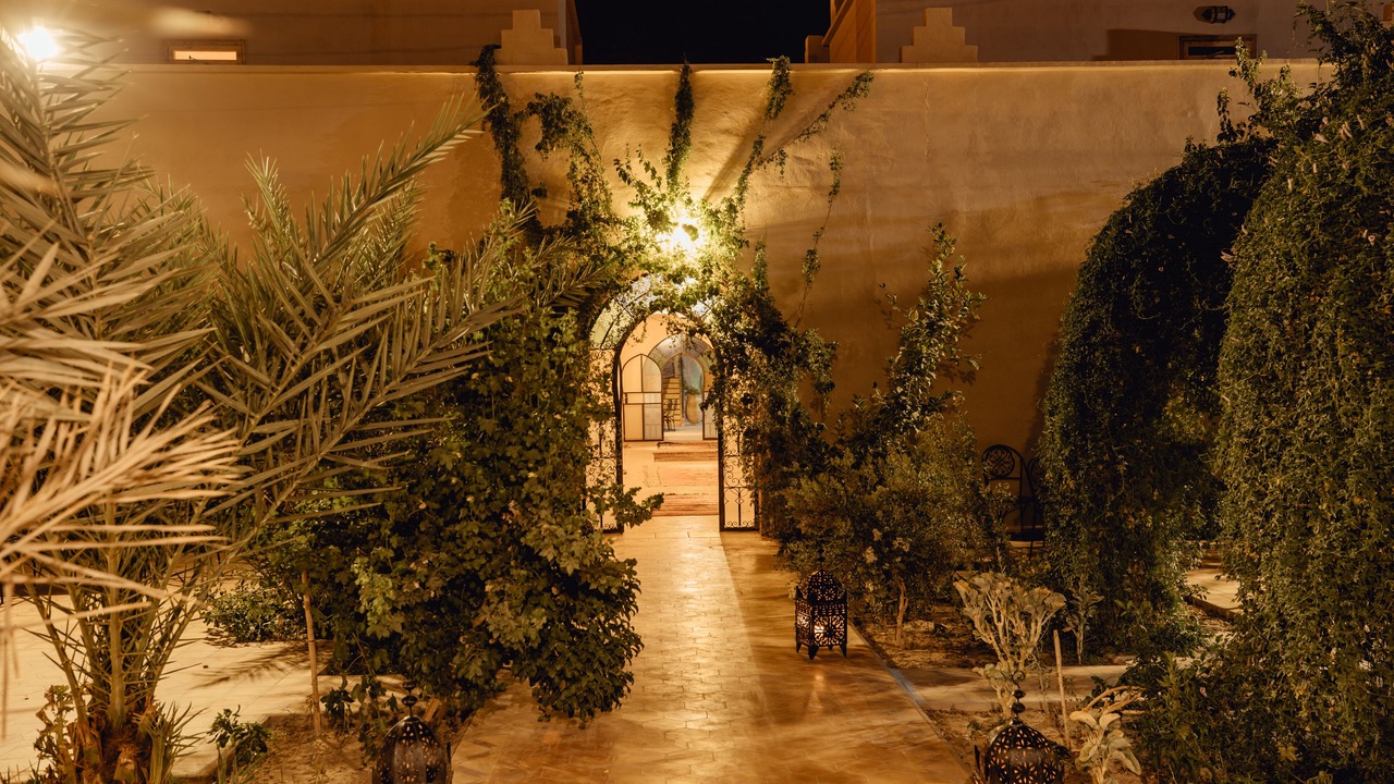 Photo of Outdoor in Hassilabied