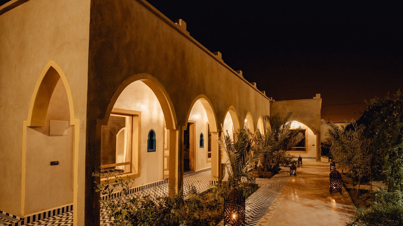 Photo of Outdoor in Hassilabied