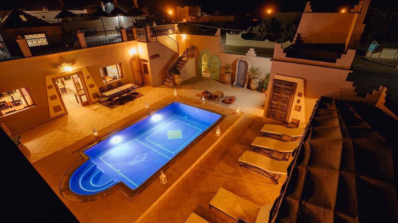Photo of Outdoor in Hassilabied