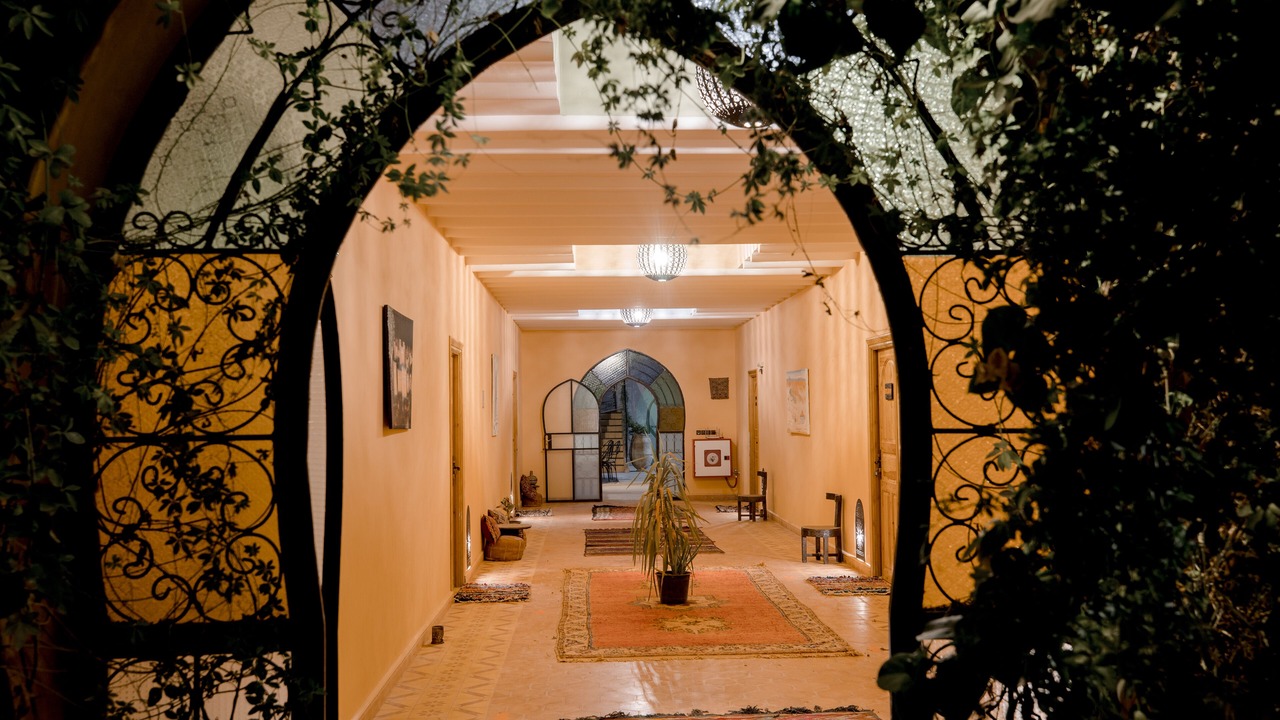 Photo of Outdoor in Hassilabied