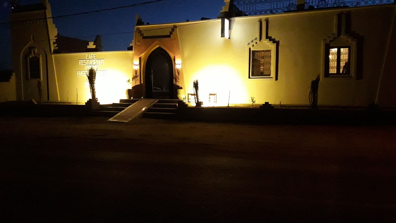 Photo of Outdoor in Hassilabied