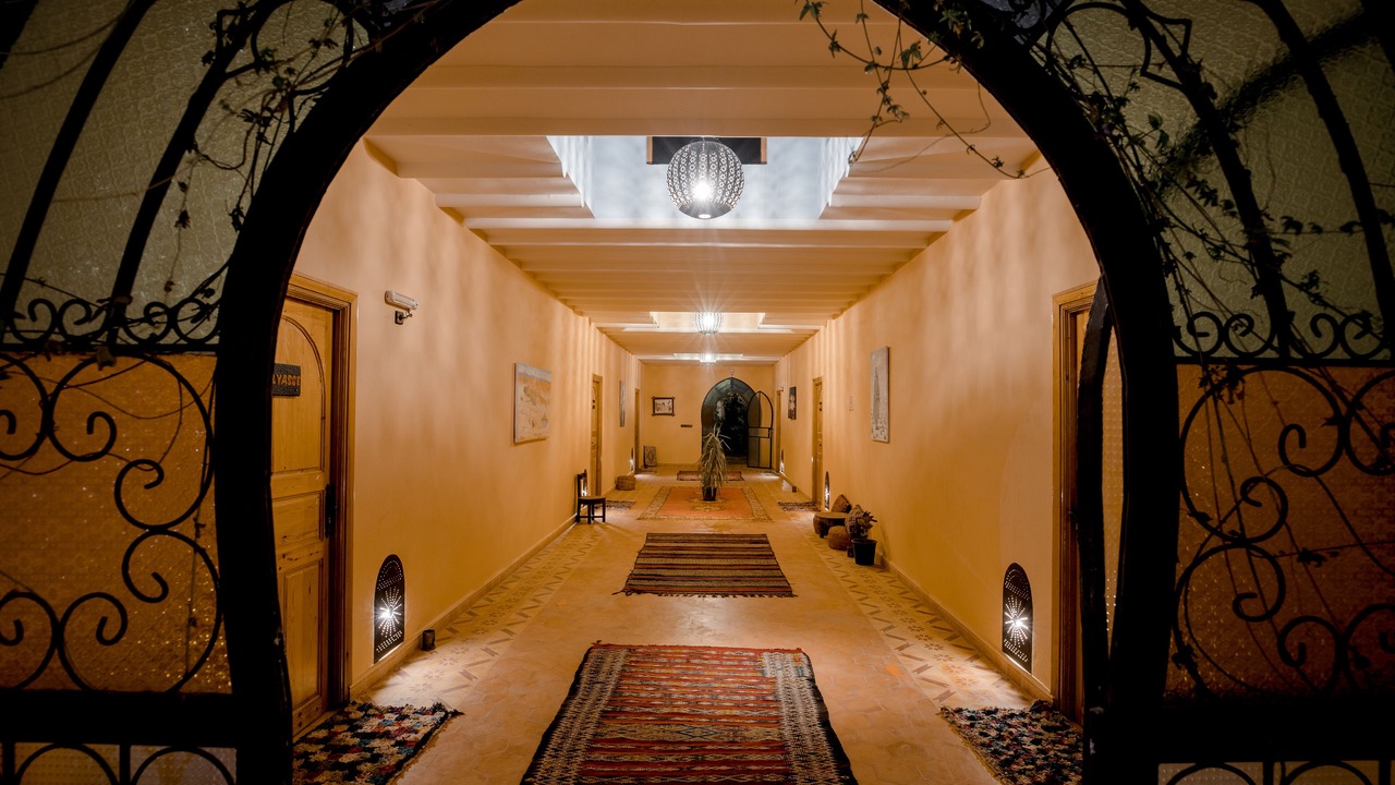 Photo of Outdoor in Hassilabied