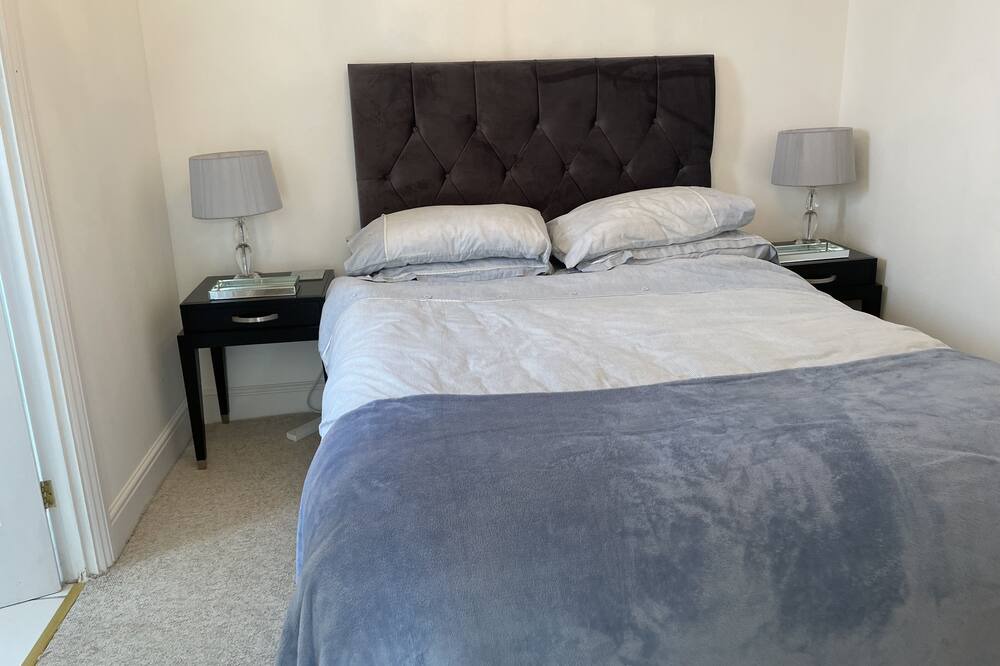 Photo of Bedroom in Fifield