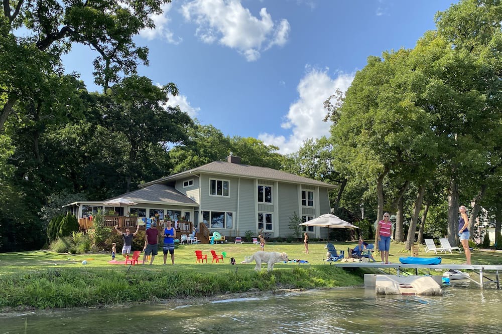 Photo of Outdoor in Lake Ripley