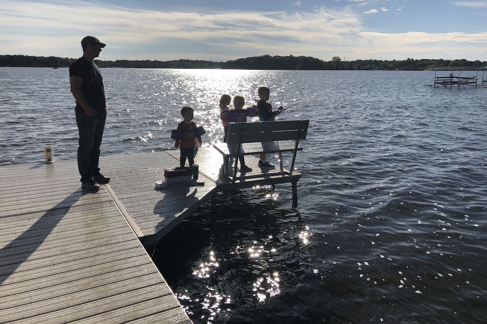Photo of Outdoor in Lake Ripley