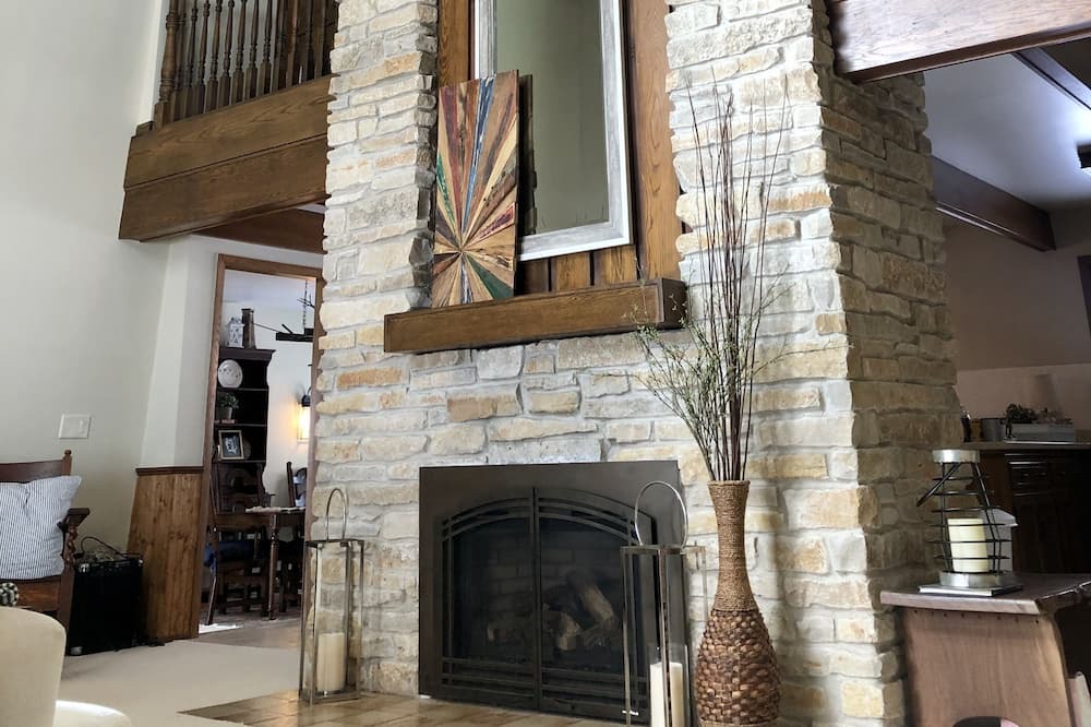 Photo of Bedroom in Lake Ripley