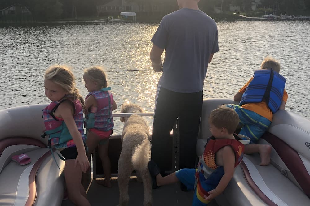 Photo of Outdoor in Lake Ripley