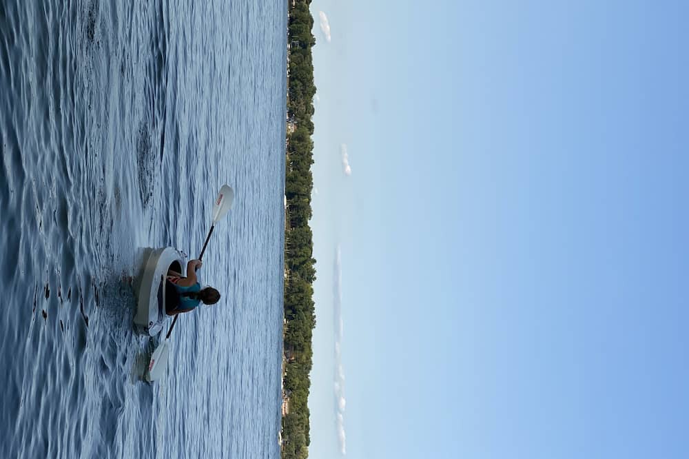 Photo of Others in Lake Ripley
