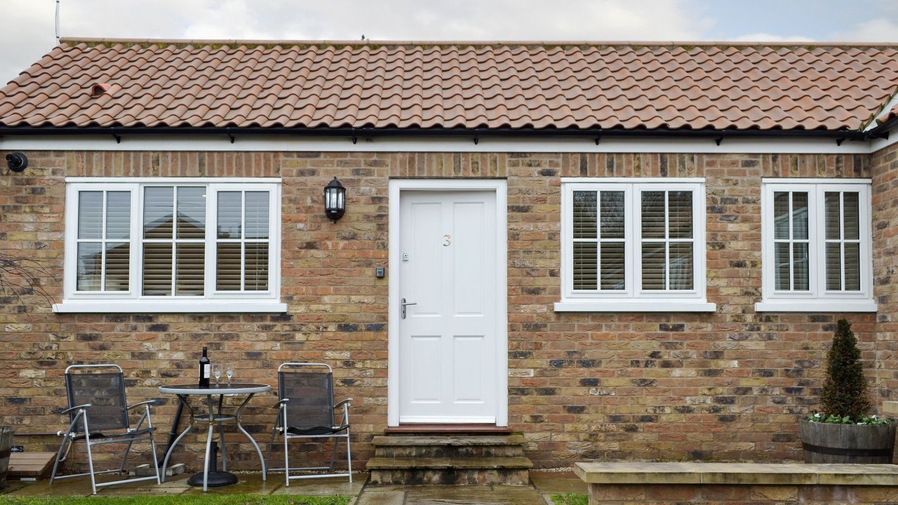 Photo of Outdoor in York