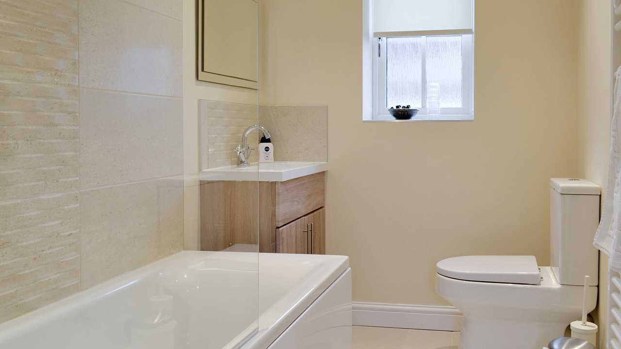 Photo of Bathroom in York